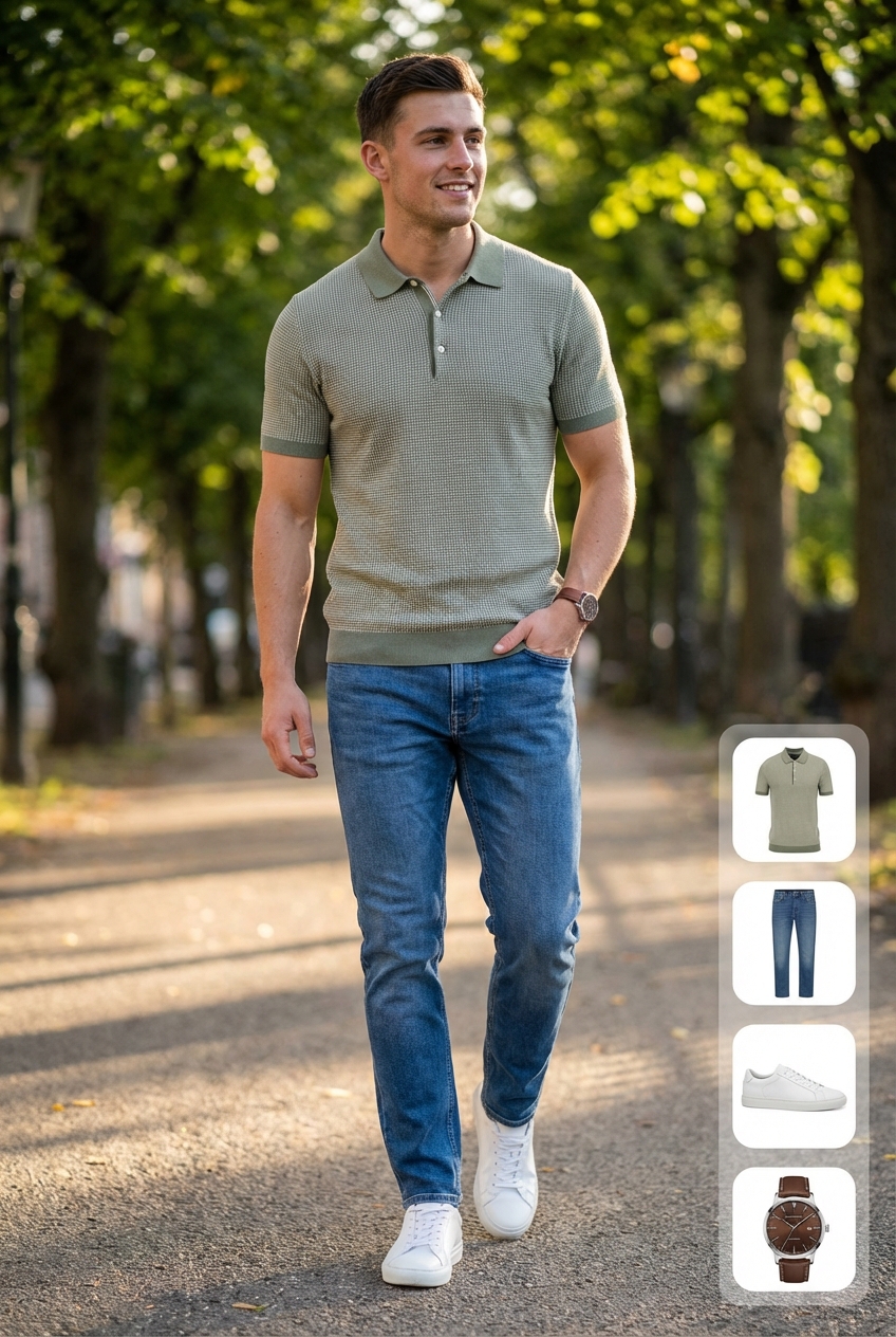 Everyday Casual