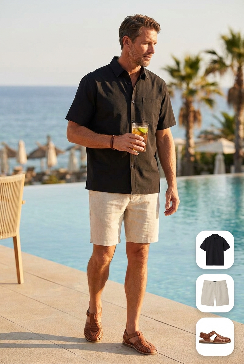 Resort/Vacation