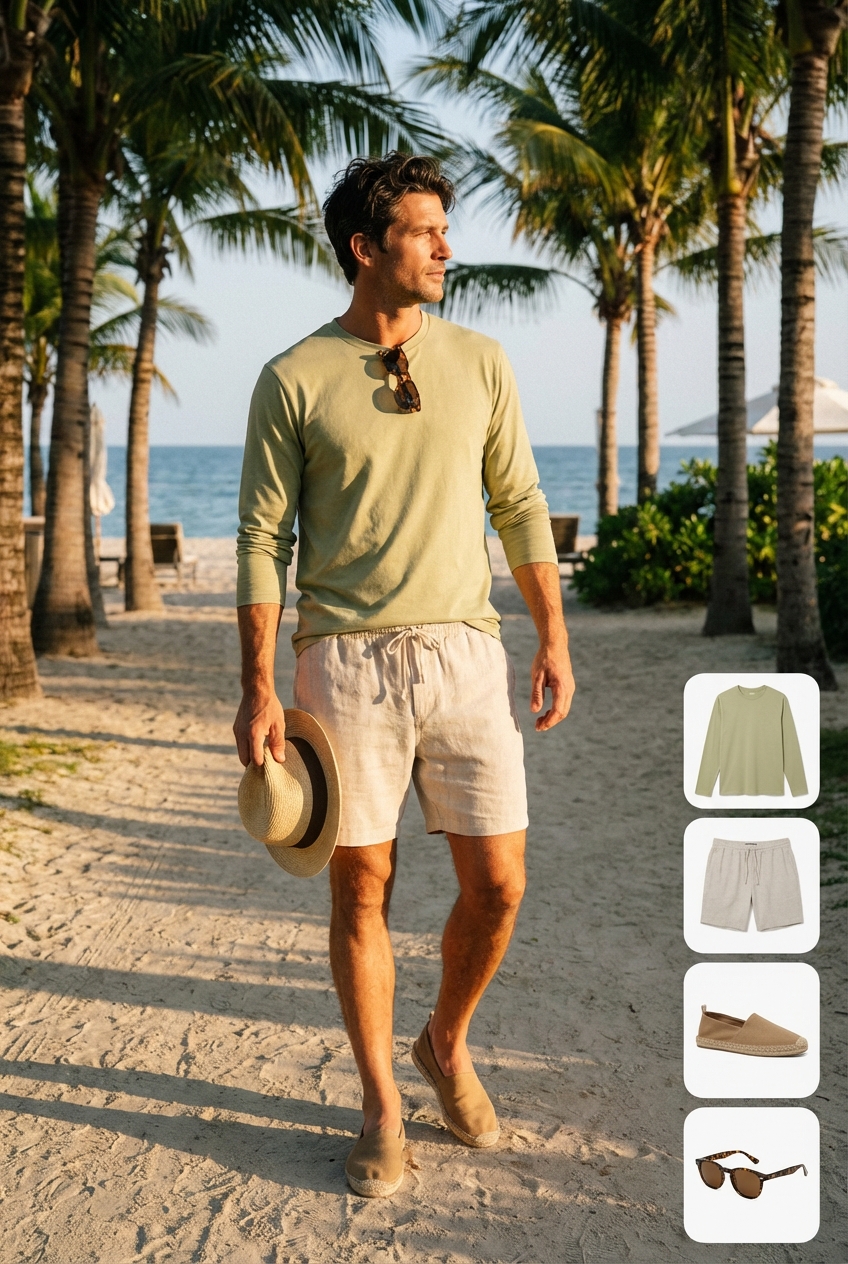 Resort/Vacation