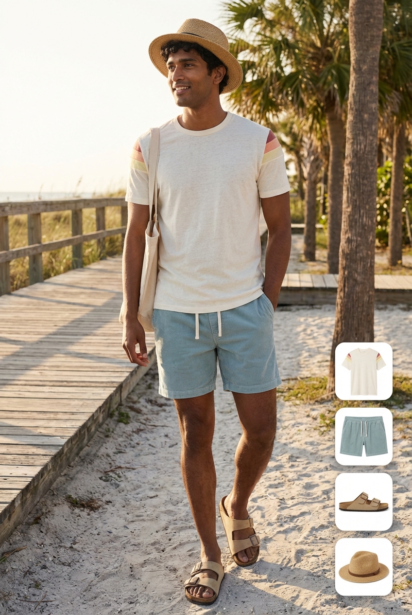 Resort/Vacation