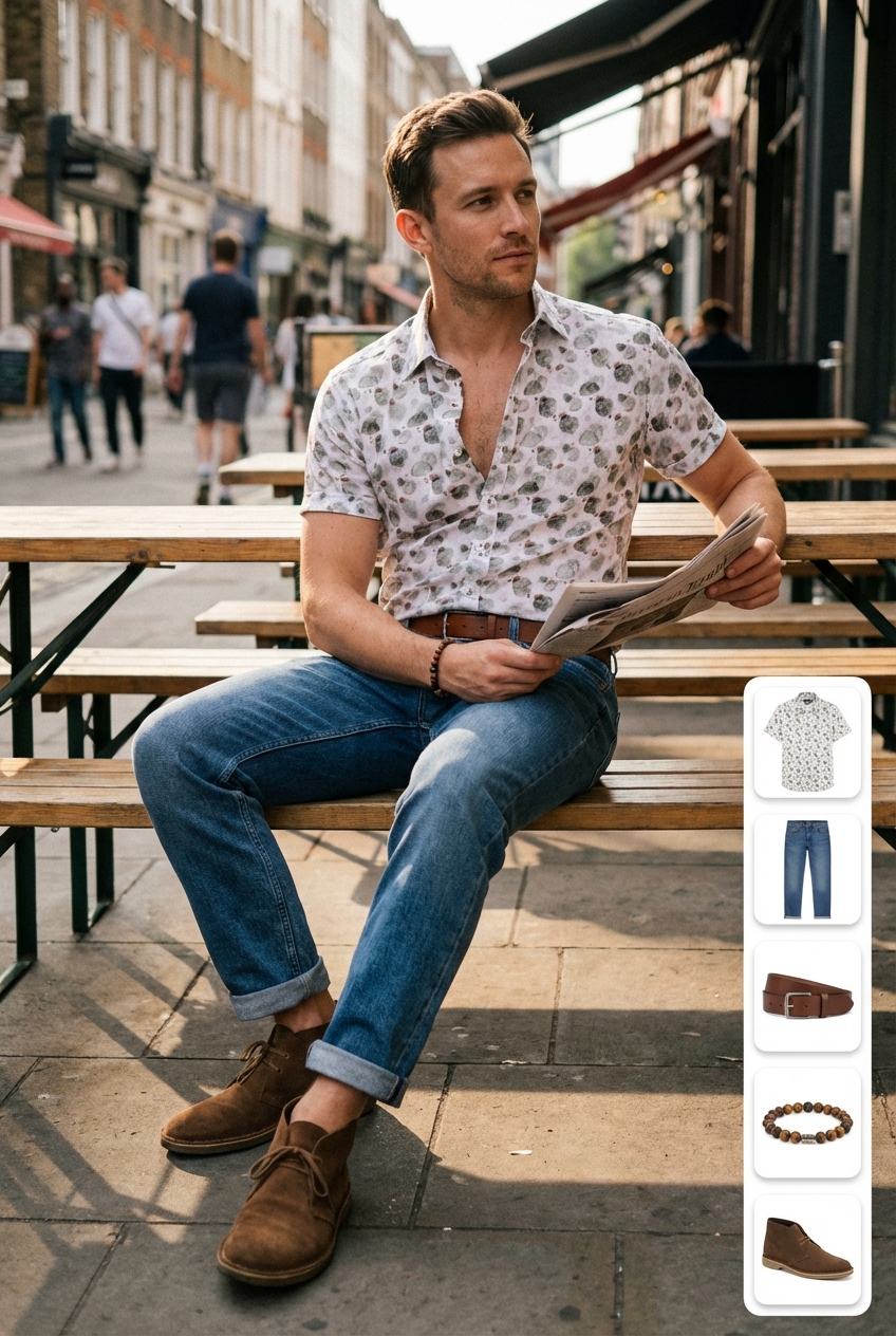Everyday Casual