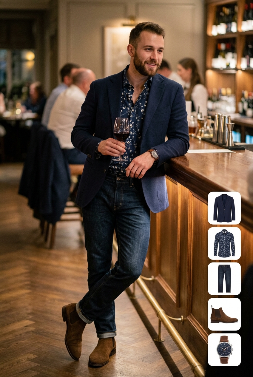 Date Night/Night Out