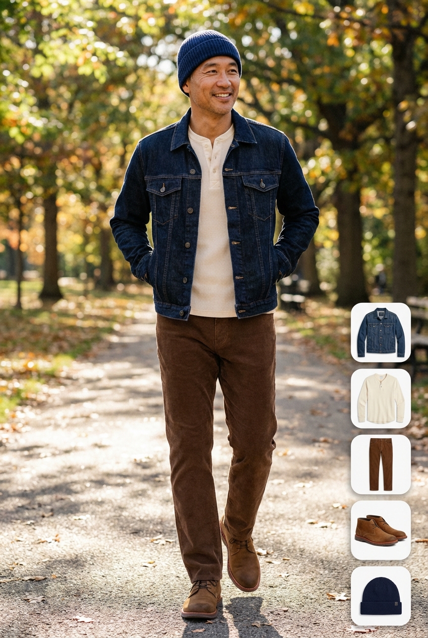 Everyday Casual