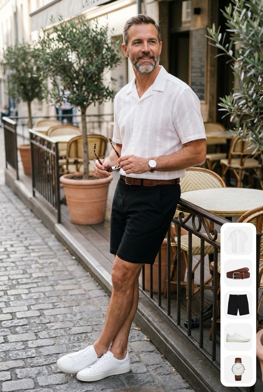 Smart Casual