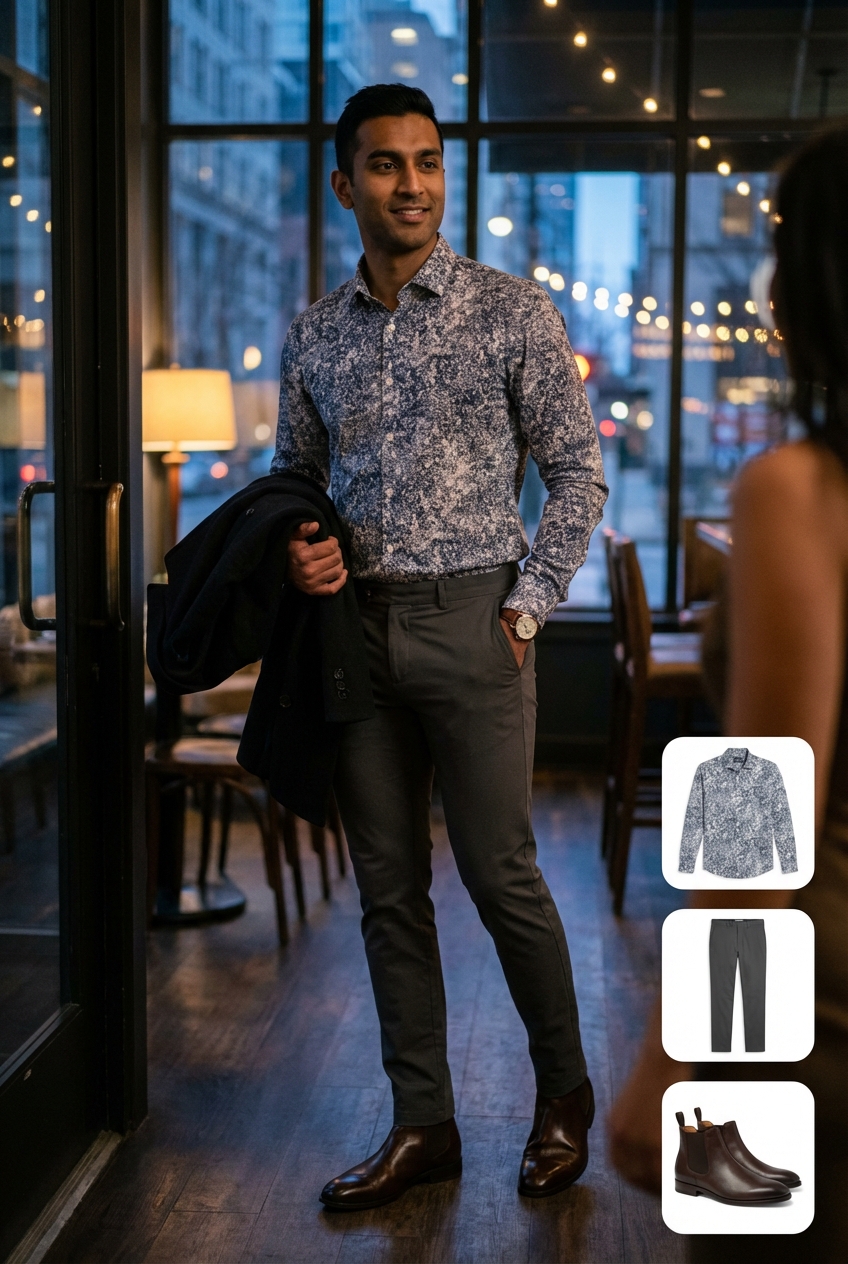 Date Night/Night Out