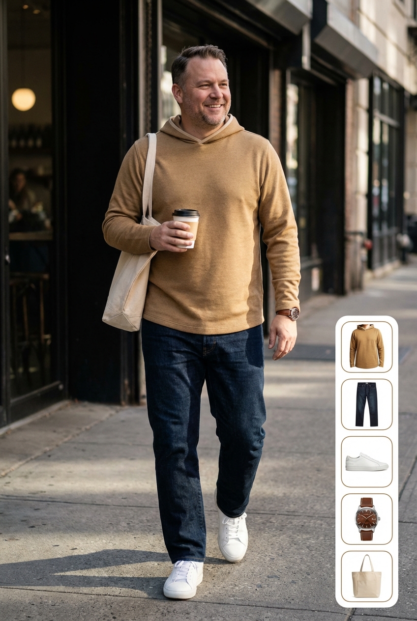 Everyday Casual