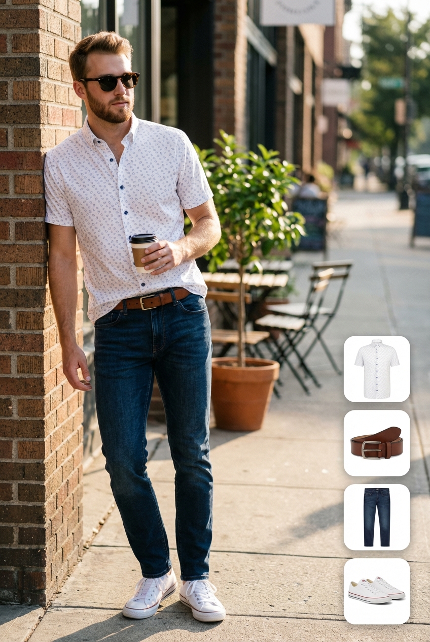 Everyday Casual
