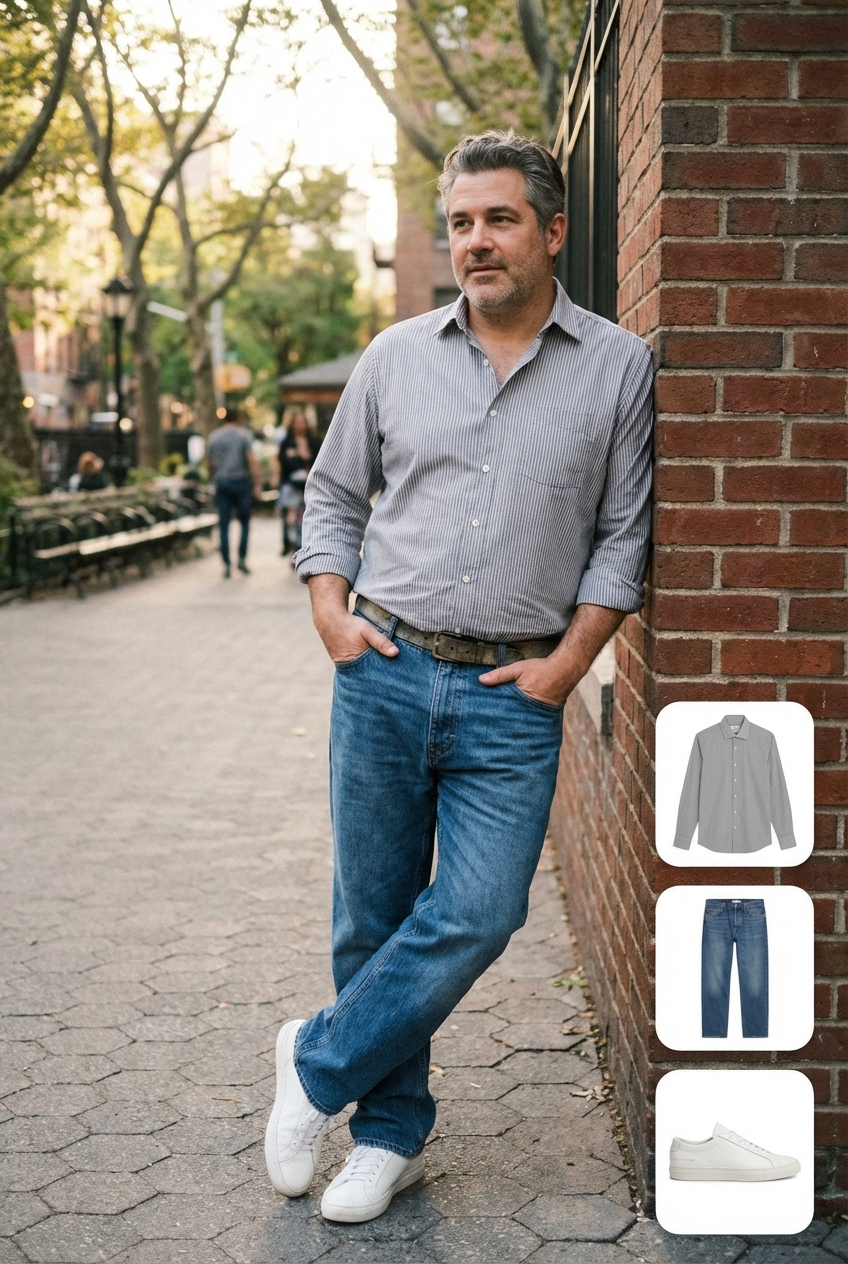 Everyday Casual