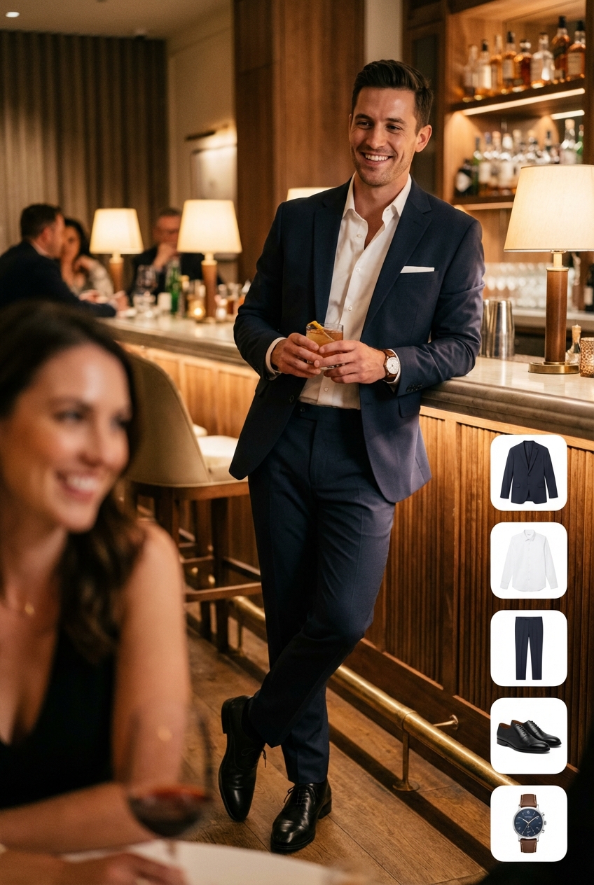 Date Night/Night Out