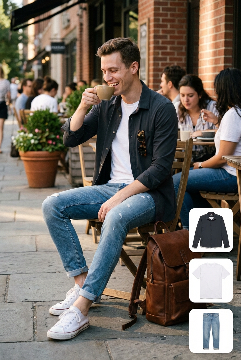 Everyday Casual