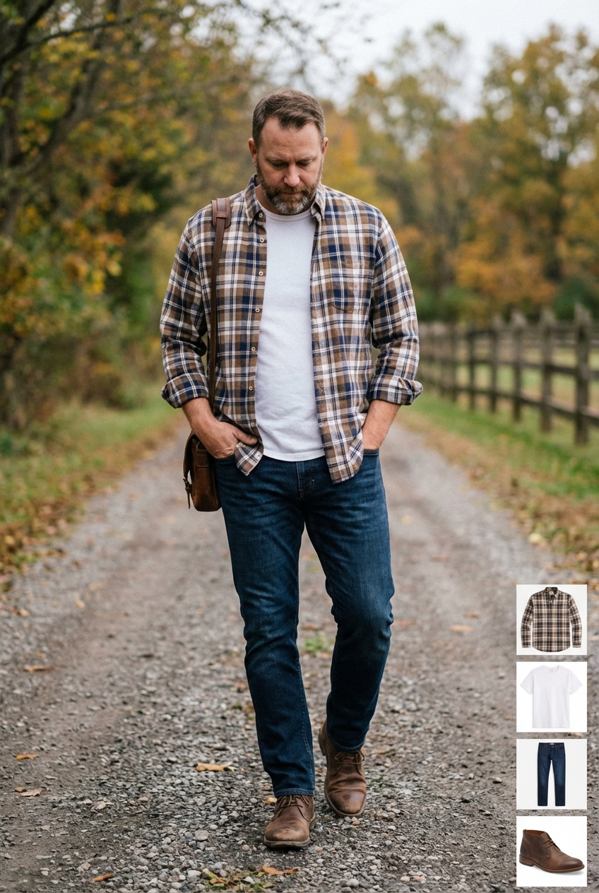 Everyday Casual