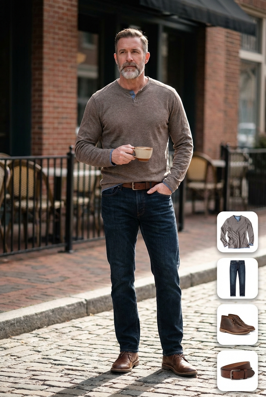 Everyday Casual
