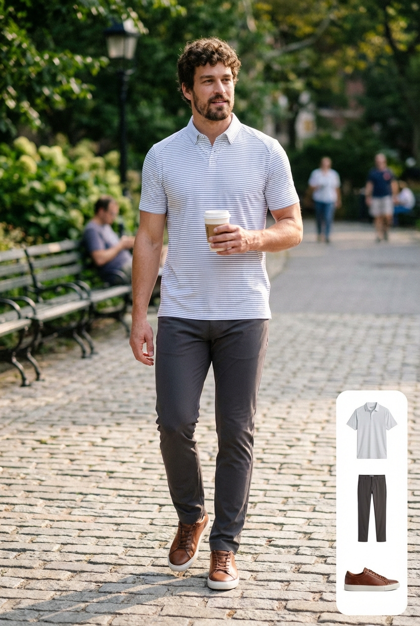 Everyday Casual