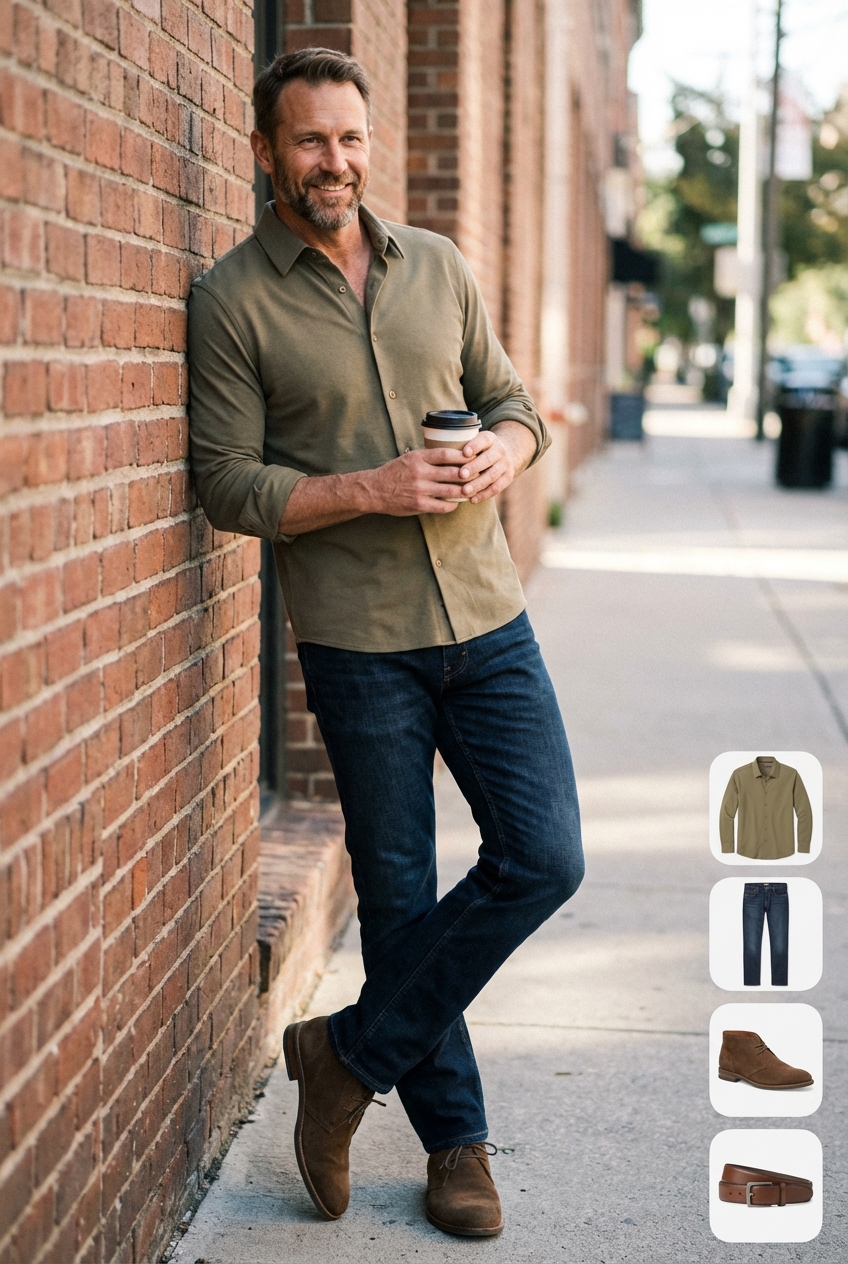 Everyday Casual