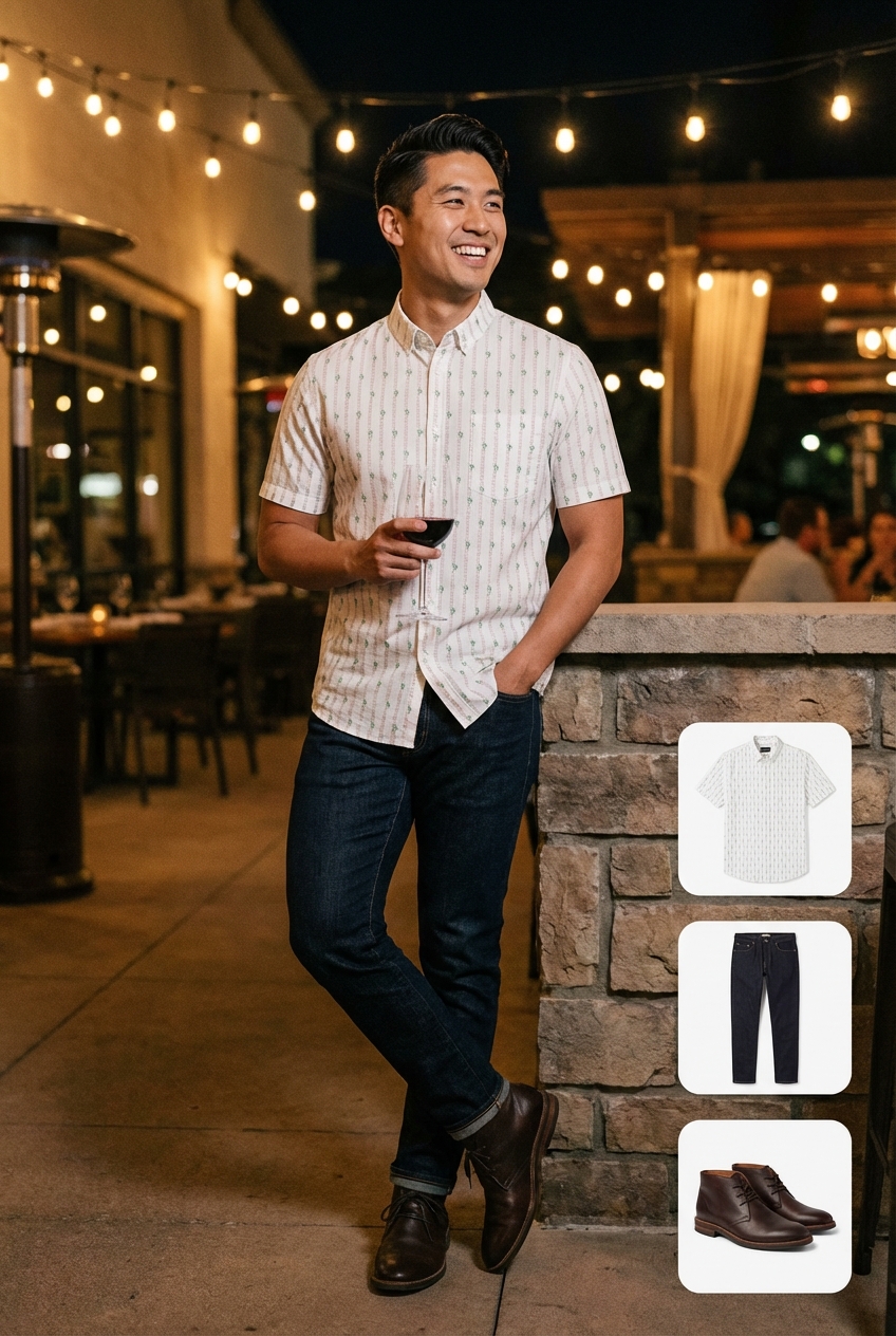 Date Night/Night Out