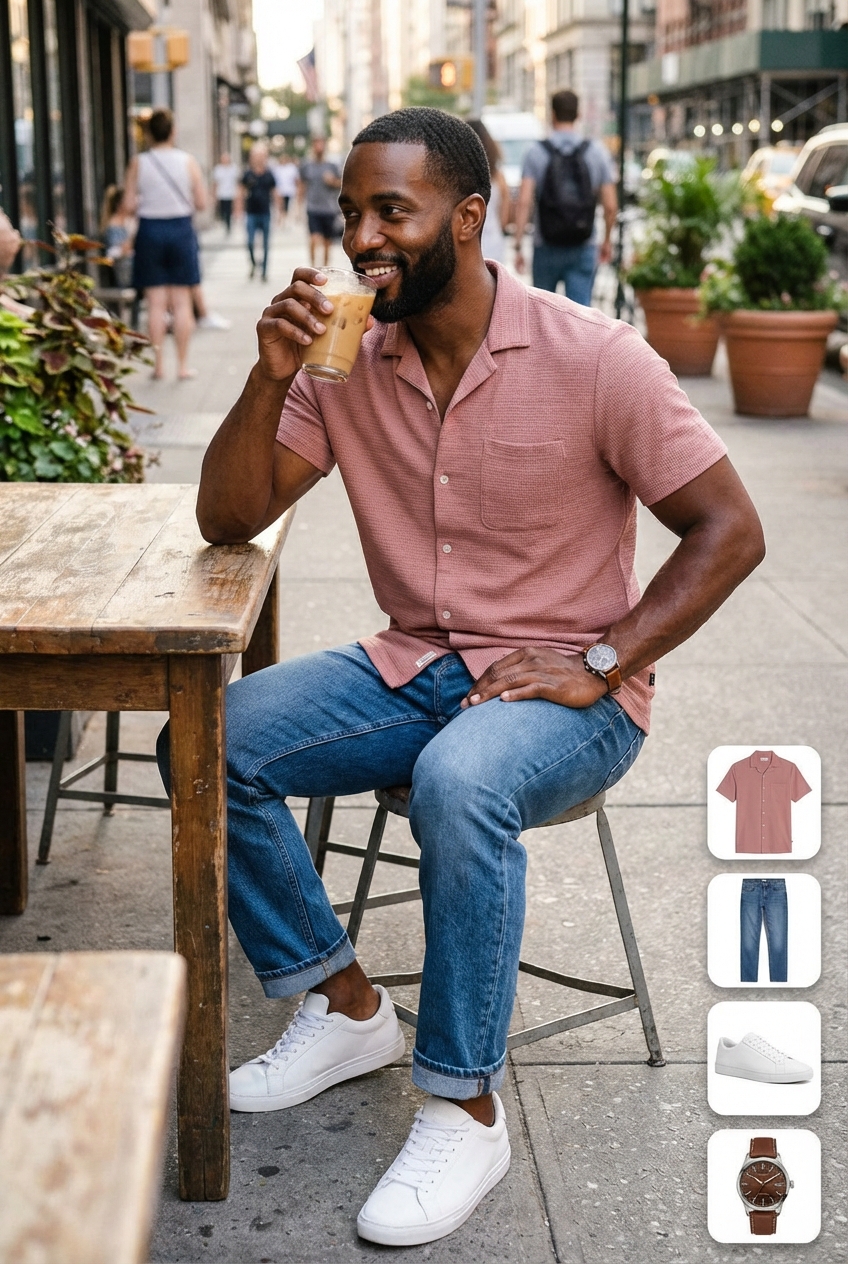 Everyday Casual