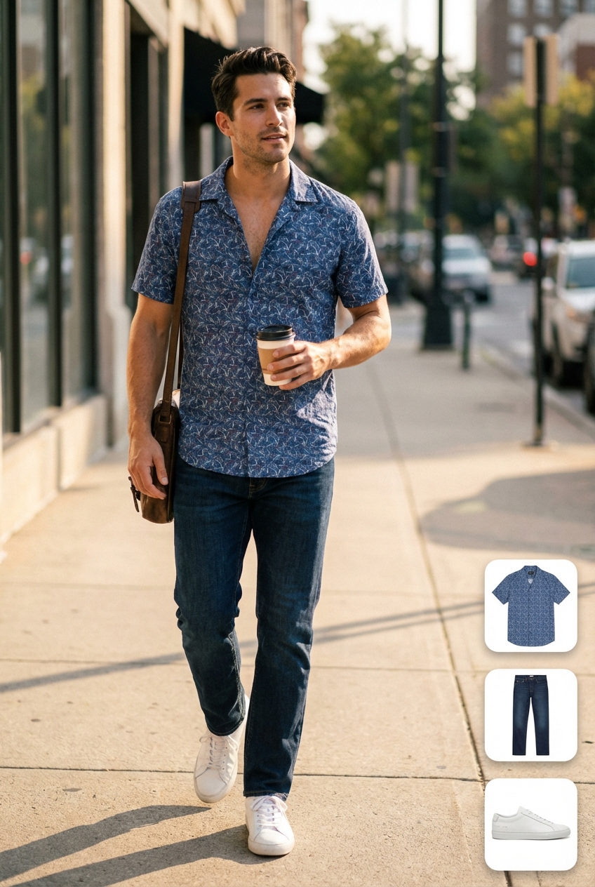 Everyday Casual