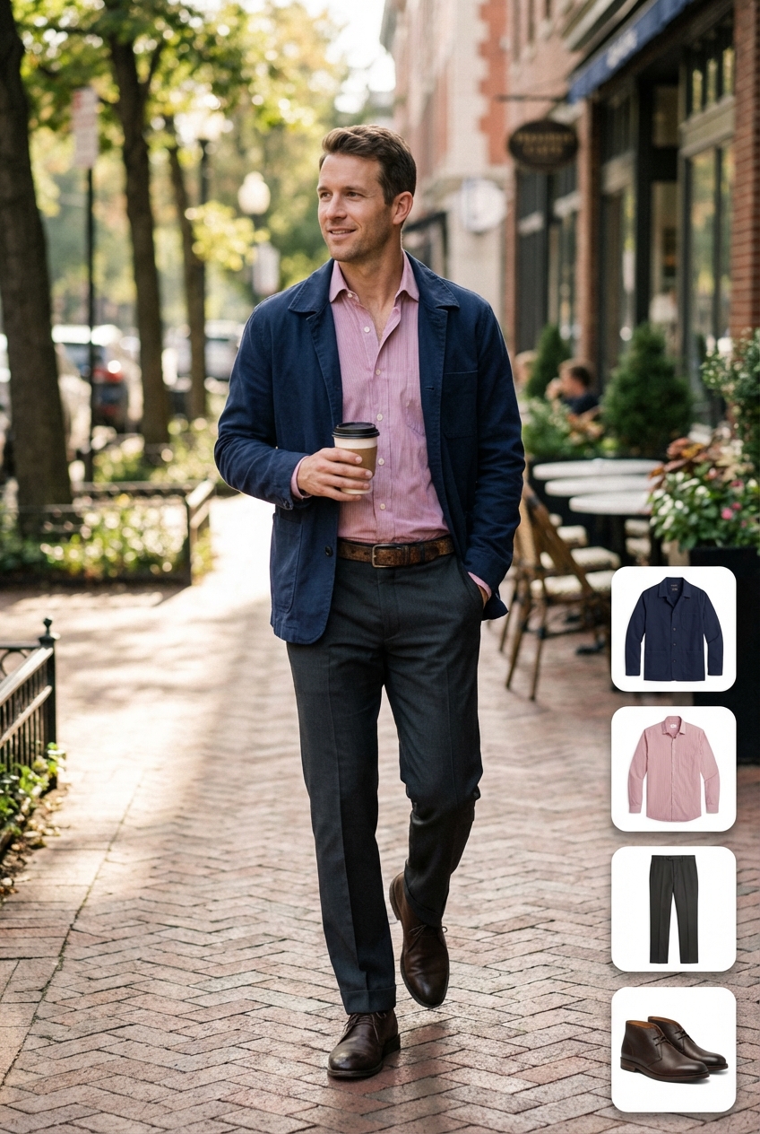 Everyday Casual
