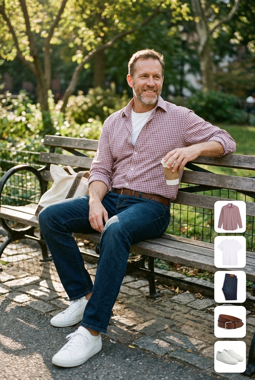 Everyday Casual