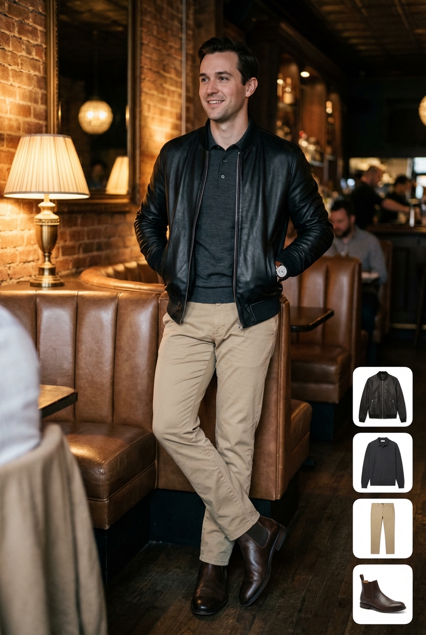Date Night/Night Out