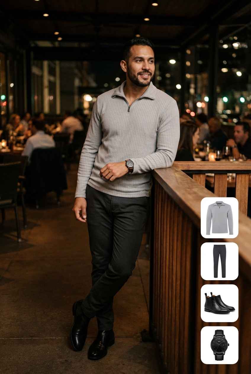 Date Night/Night Out