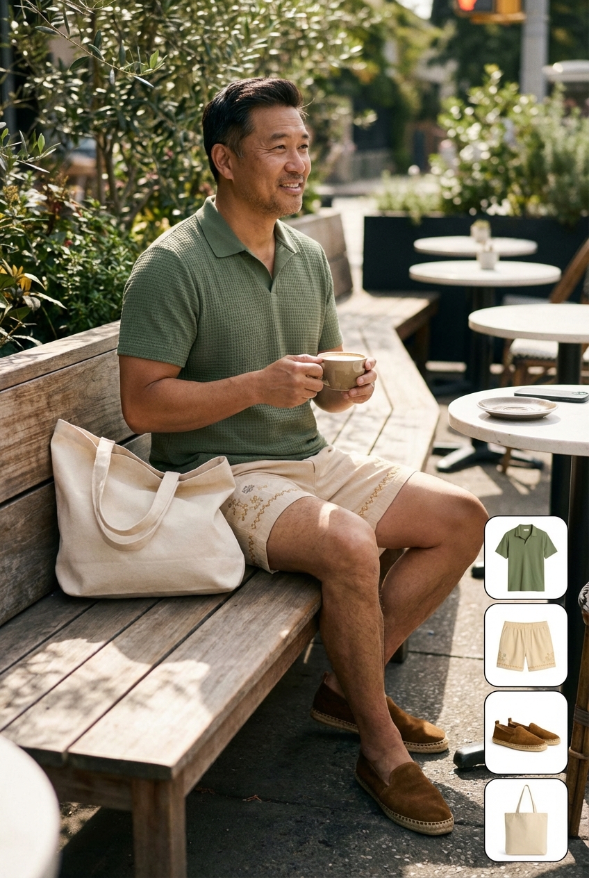 Everyday Casual