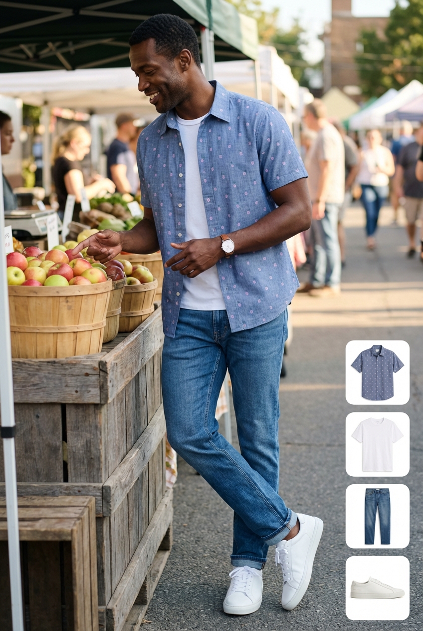 Everyday Casual