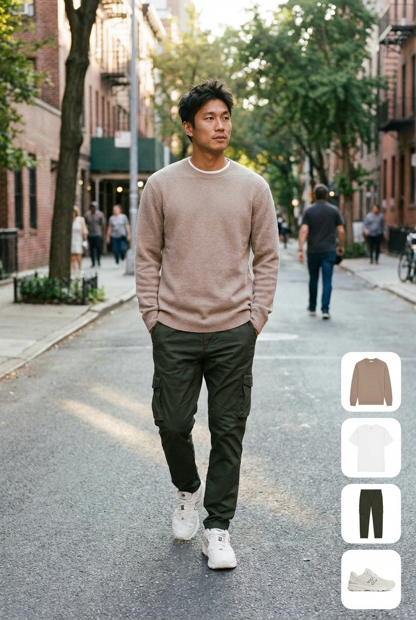 Everyday Casual
