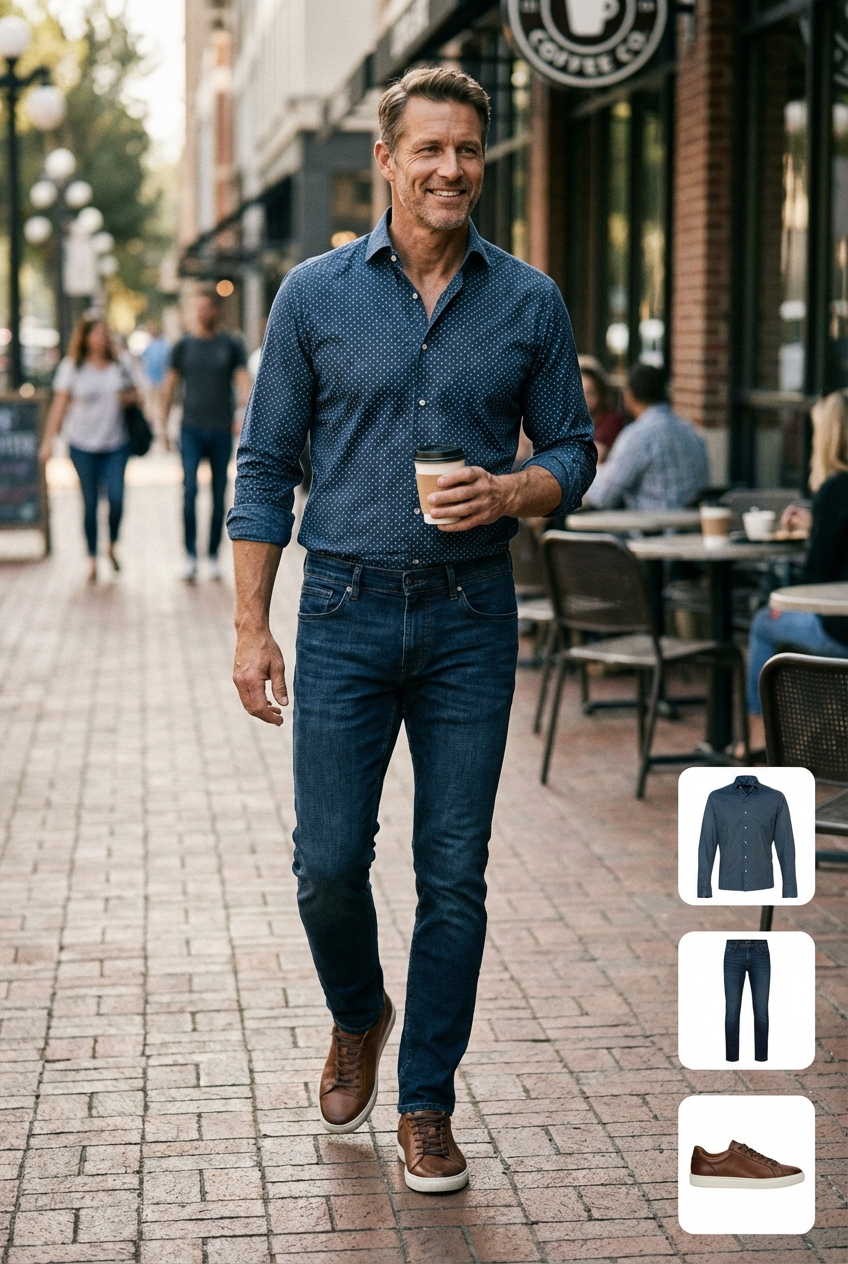 Everyday Casual