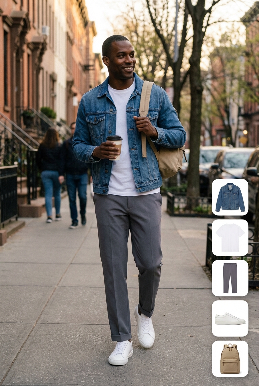 Everyday Casual