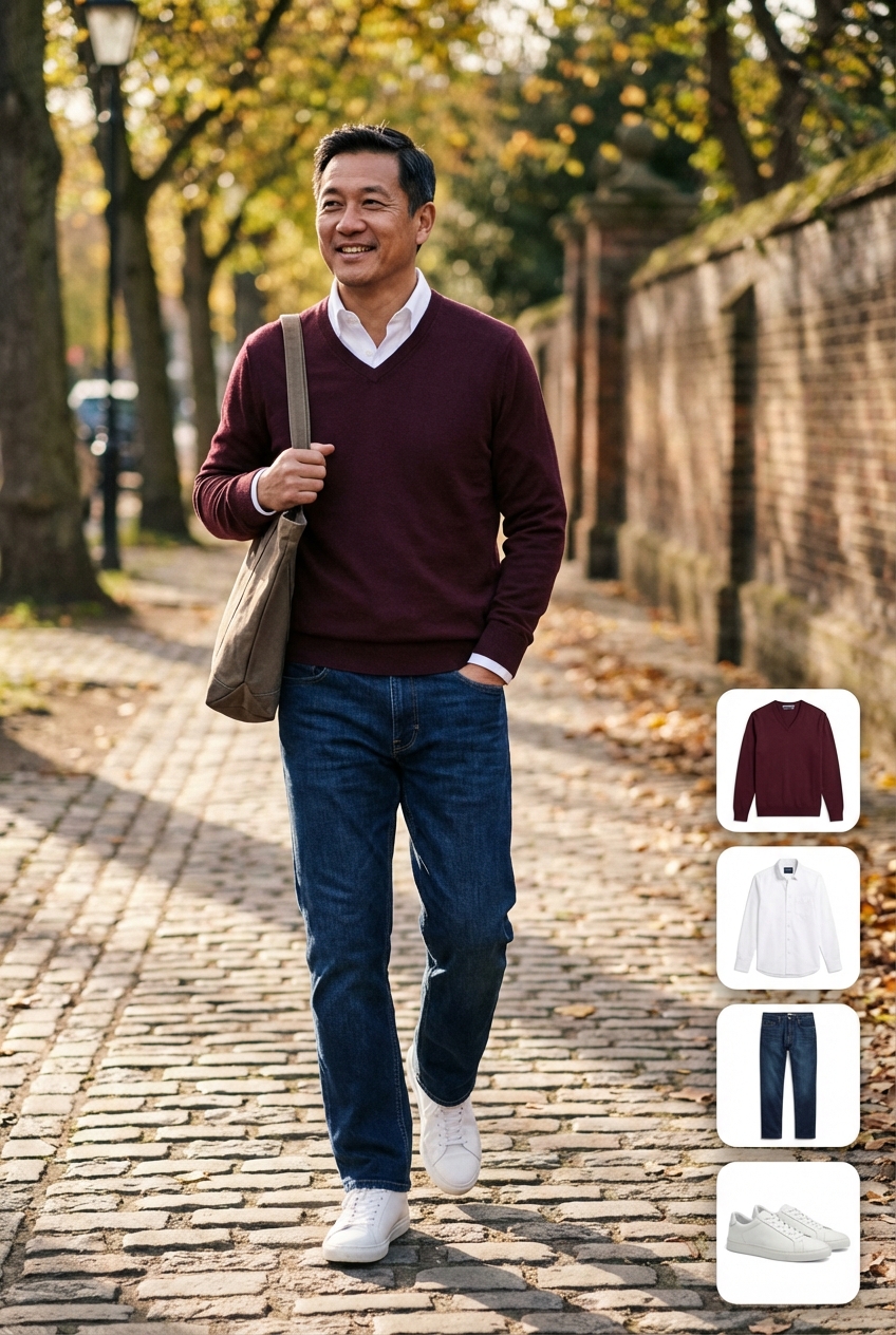 Everyday Casual