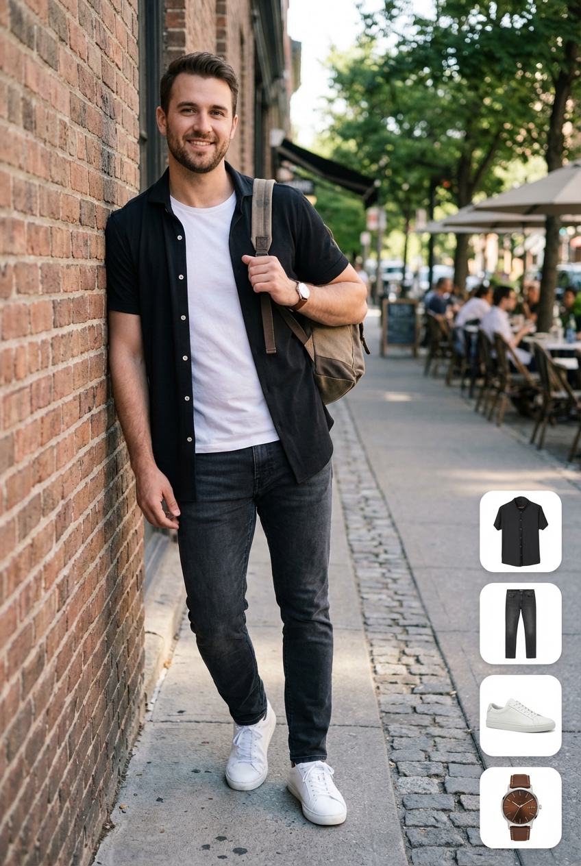Everyday Casual
