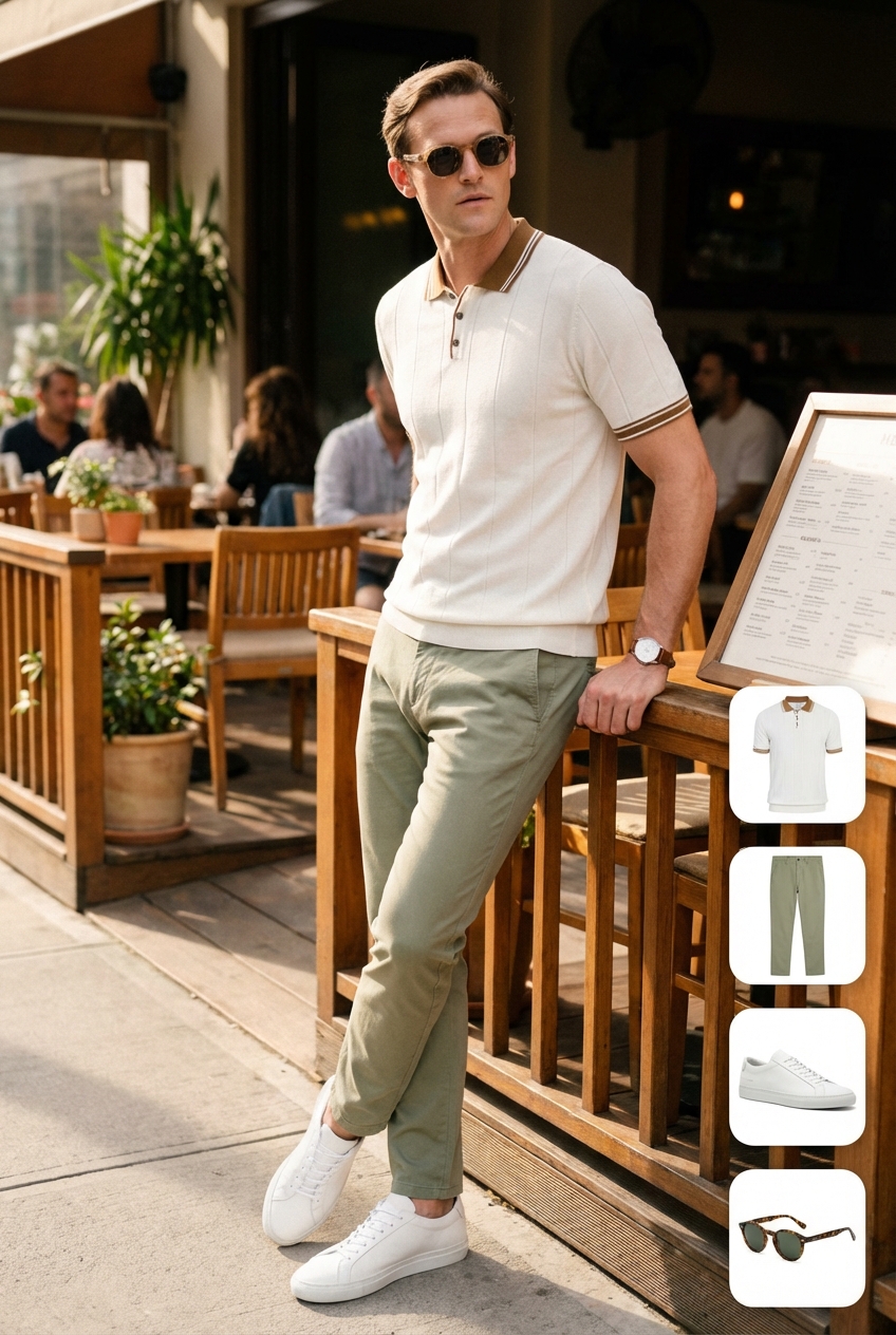 Everyday Casual