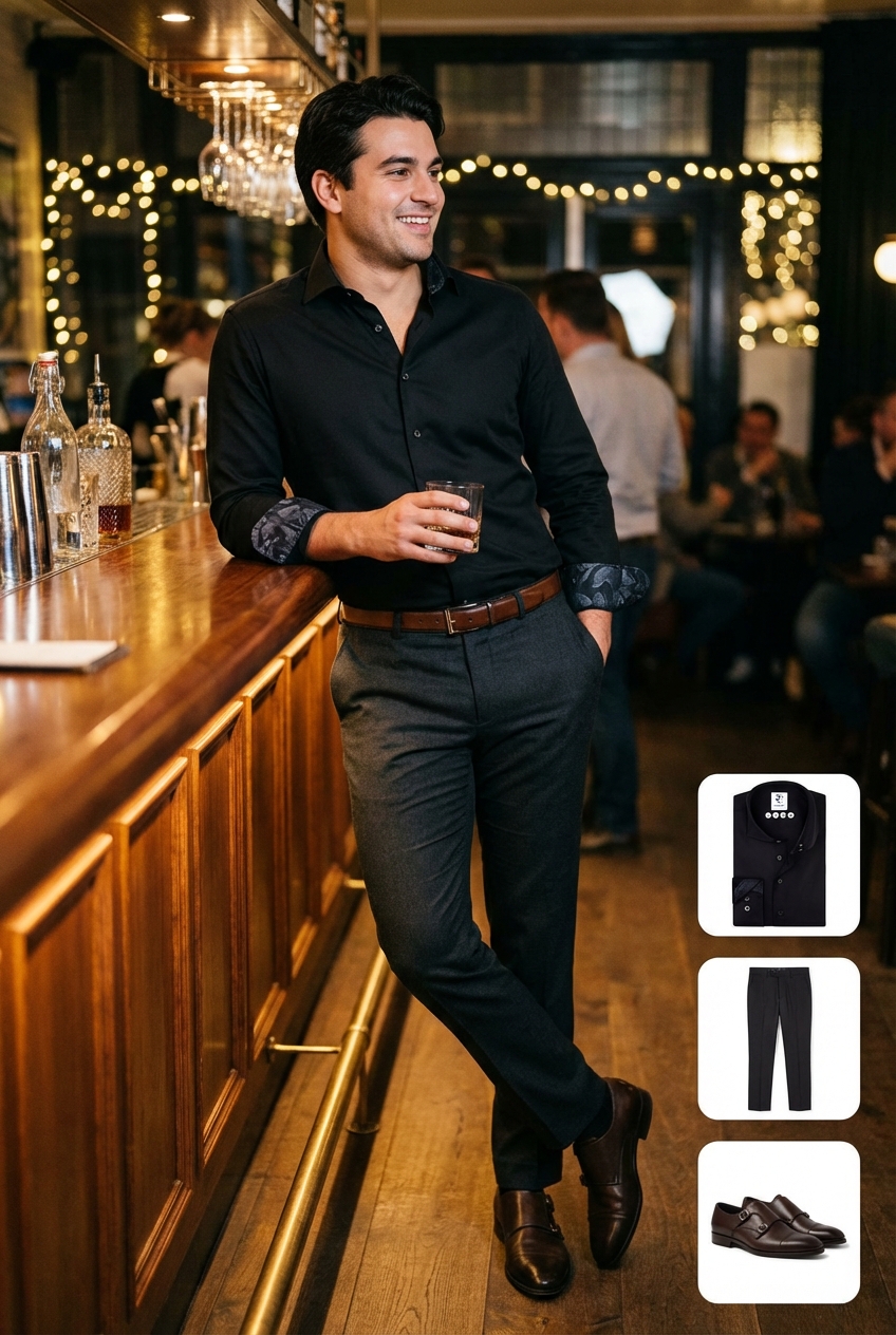 Date Night/Night Out