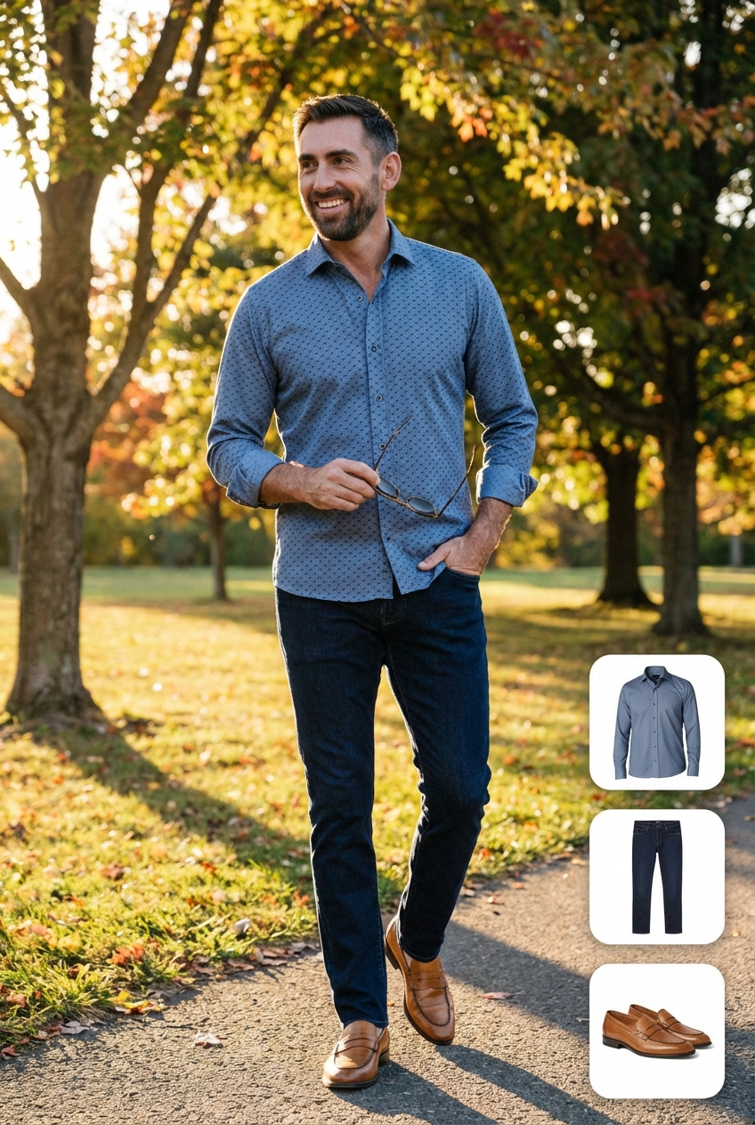 Everyday Casual