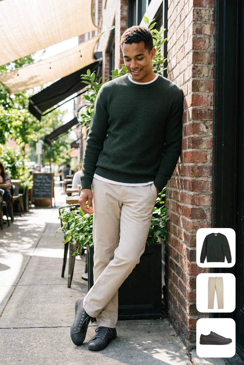 Everyday Casual