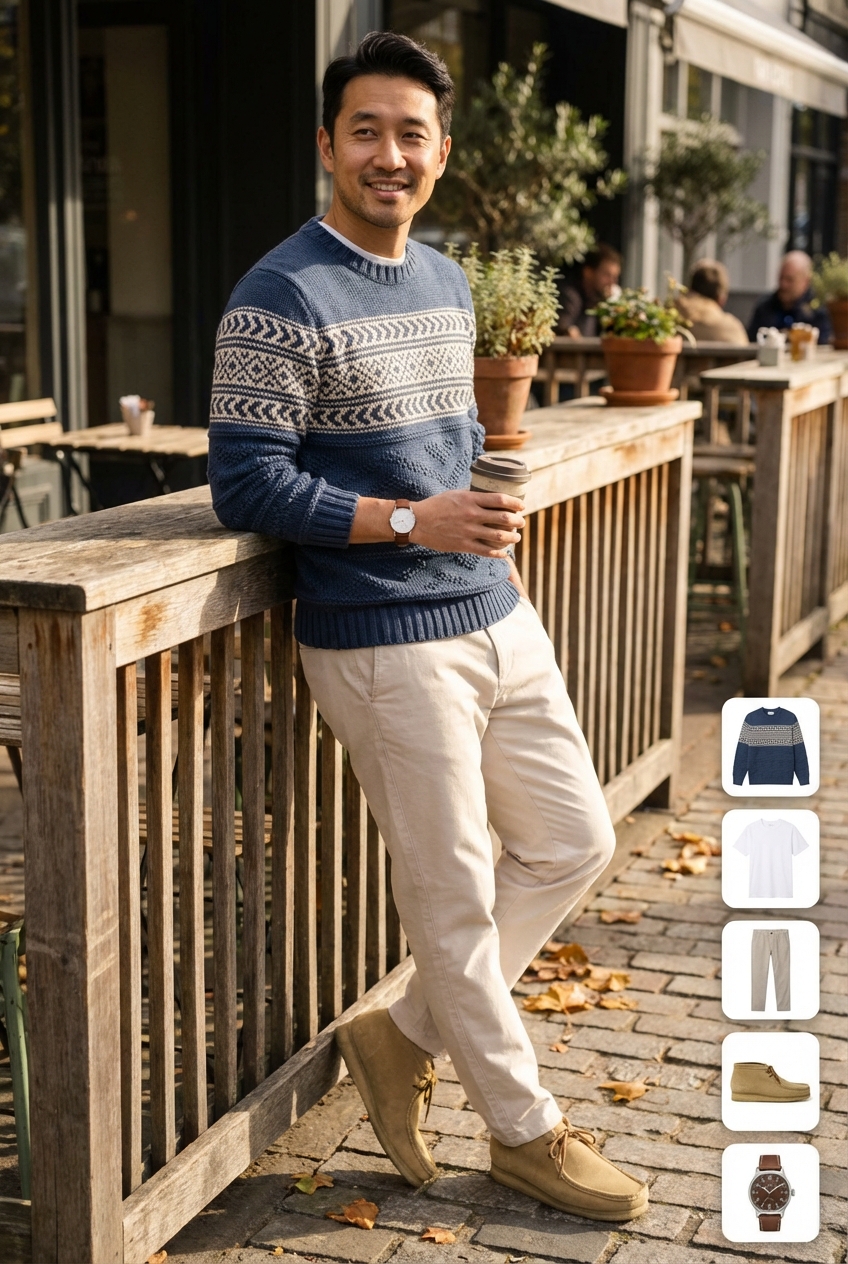 Everyday Casual