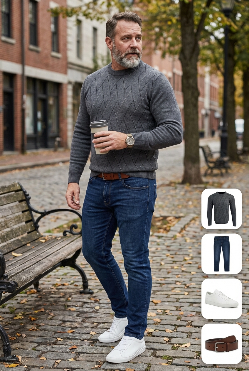 Everyday Casual
