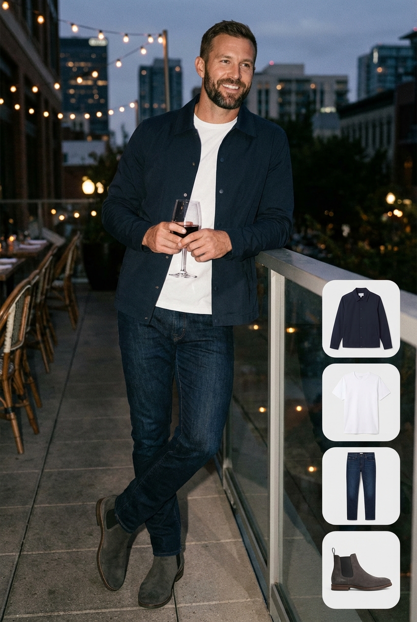 Date Night/Night Out