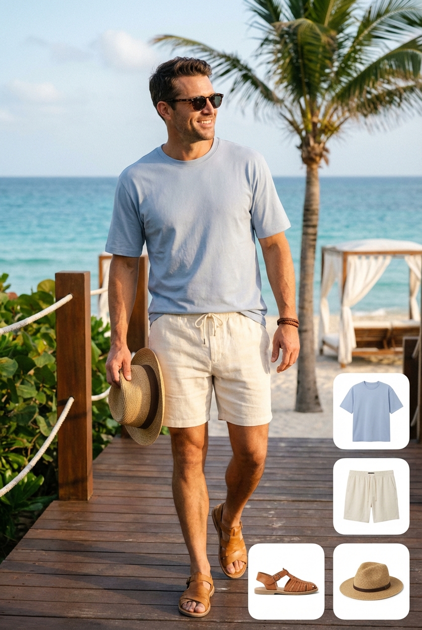 Resort/Vacation