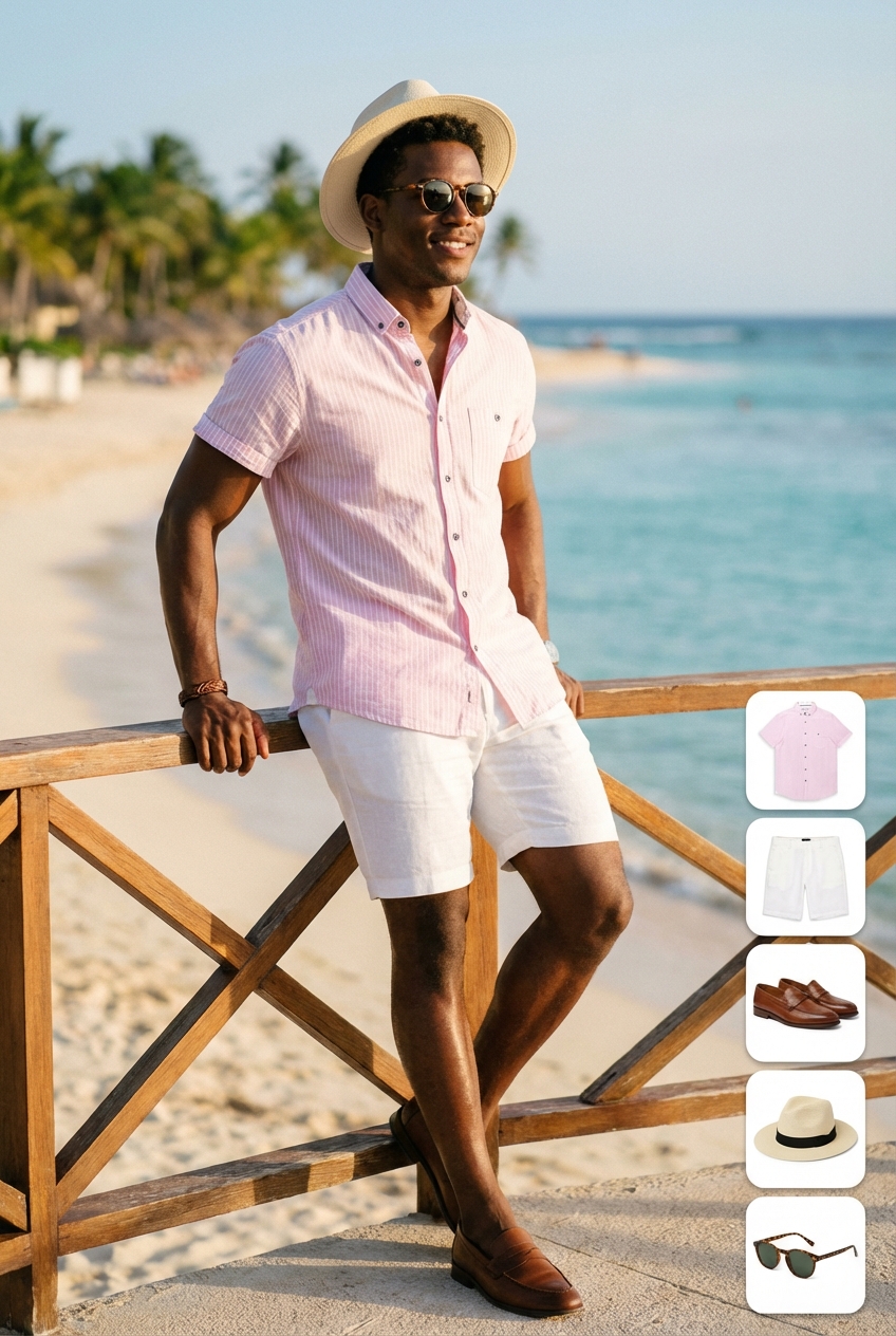 Resort/Vacation