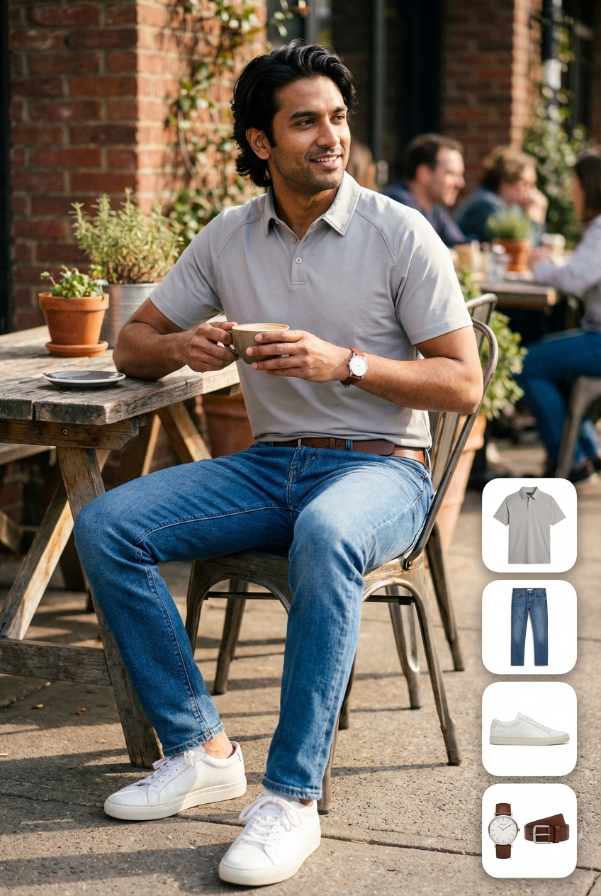 Everyday Casual