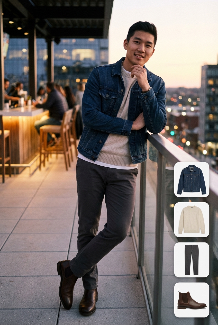 Date Night/Night Out