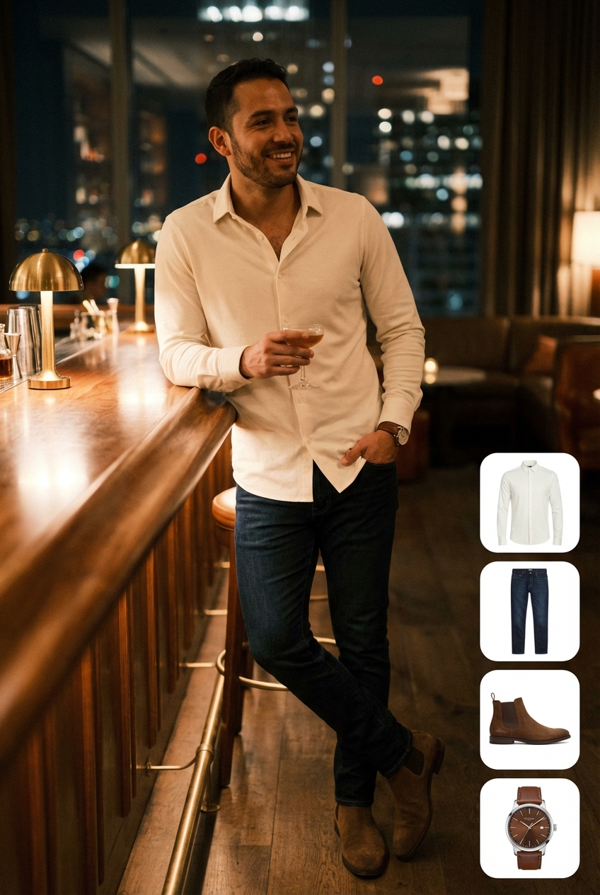Date Night/Night Out