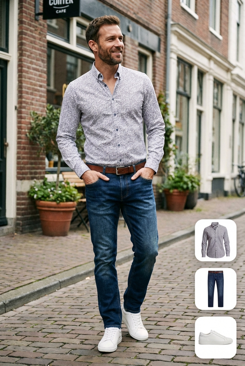 Everyday Casual