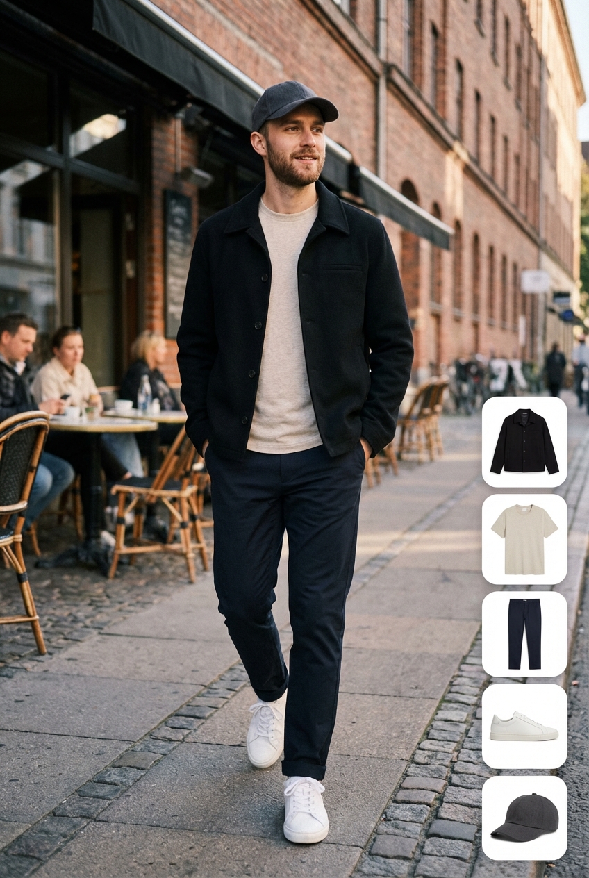 Everyday Casual