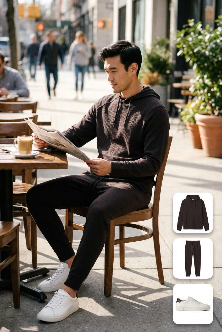 Everyday Casual