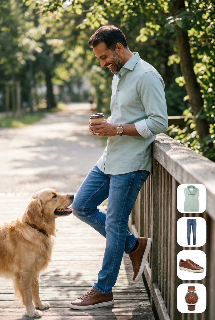 Everyday Casual