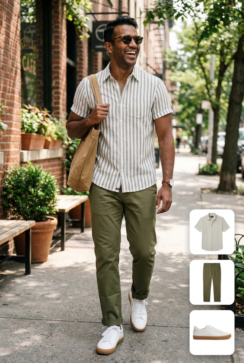 Everyday Casual