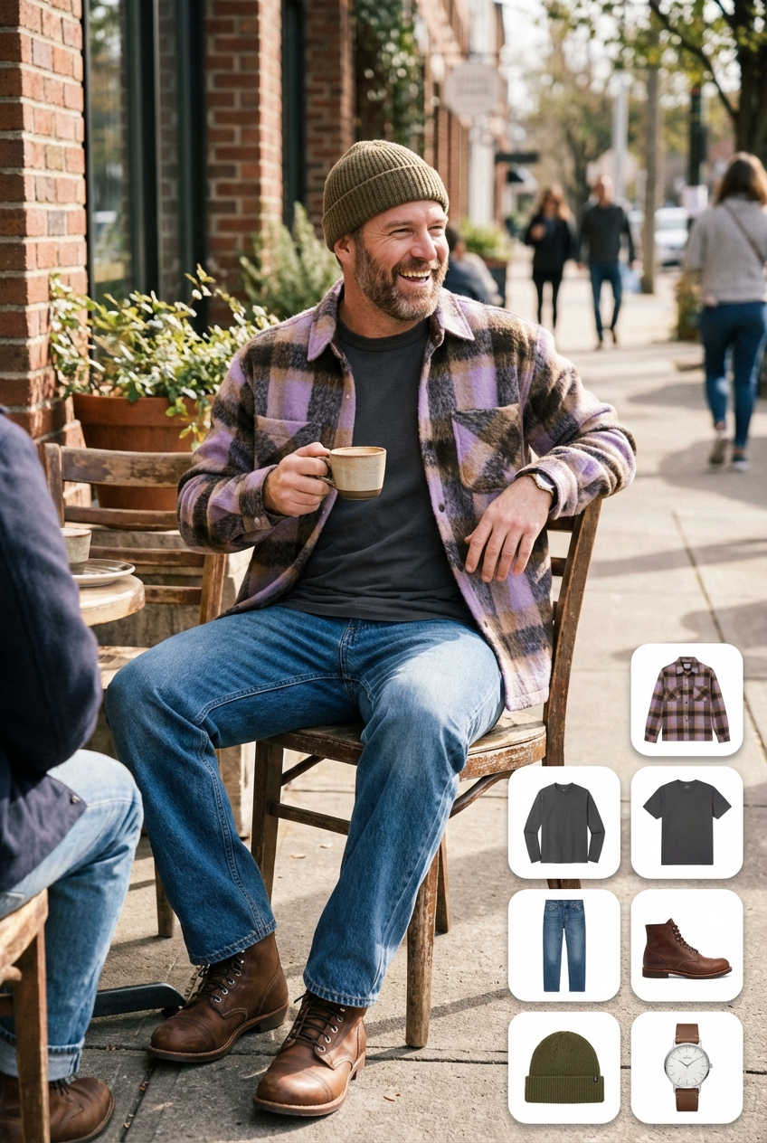 Everyday Casual